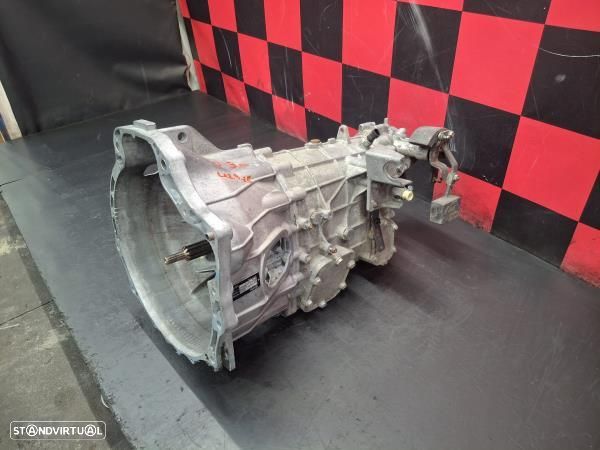 Caixa Velocidades  Iveco Daily V Caixa/Combi - 3