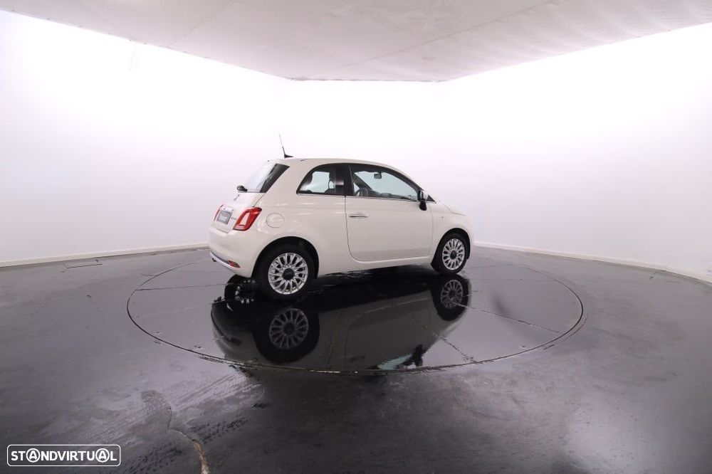 Fiat 500 1.0 Hybrid - 9