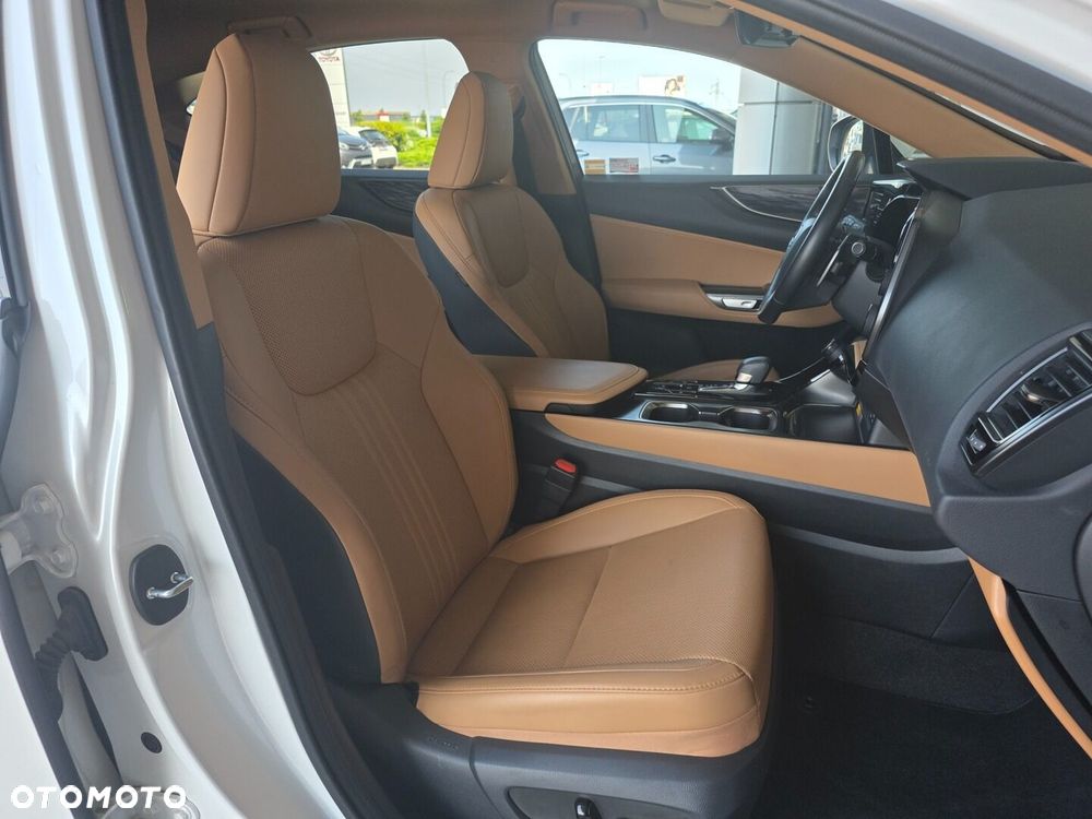 Lexus NX 350h Prestige 2WD - 19