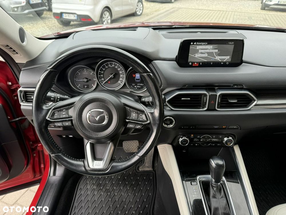 Mazda CX-5 2.2 D Skypassion AWD - 15