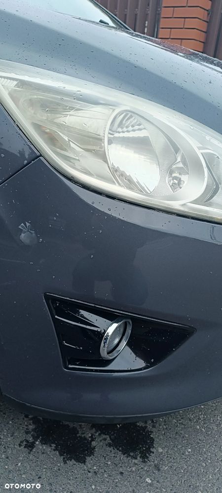 Ford C-Max 2010 photo 5