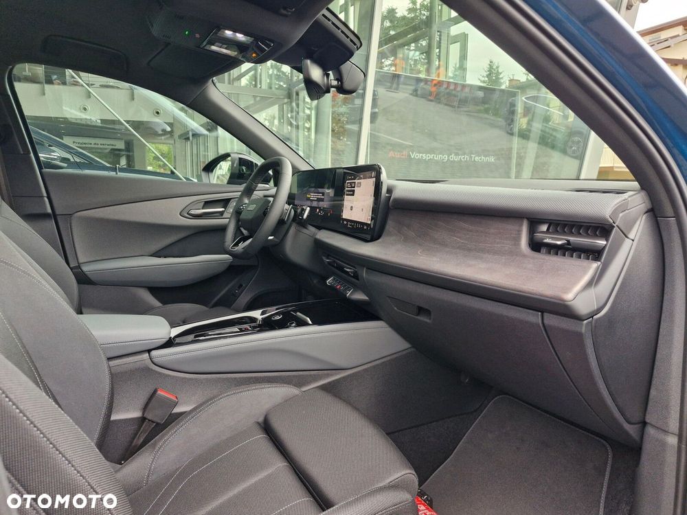 Audi Q3 Sportback 35 TFSI mHEV S tronic - 13