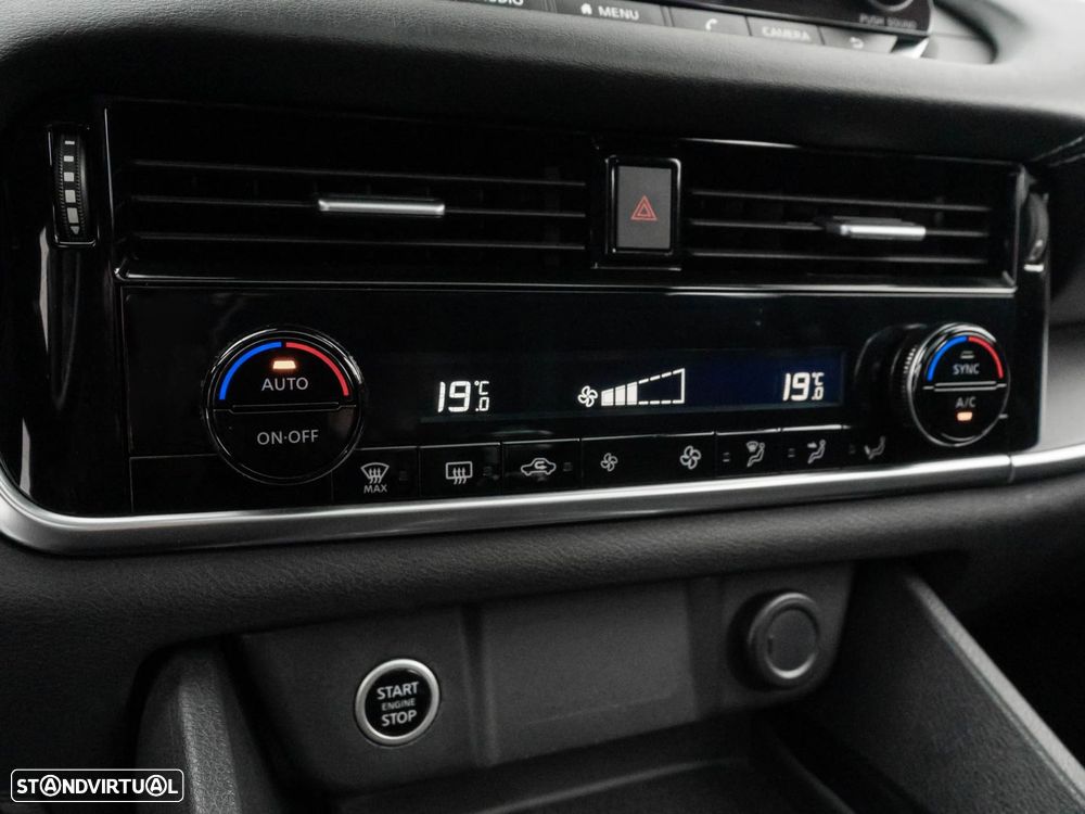 Nissan Qashqai - 32
