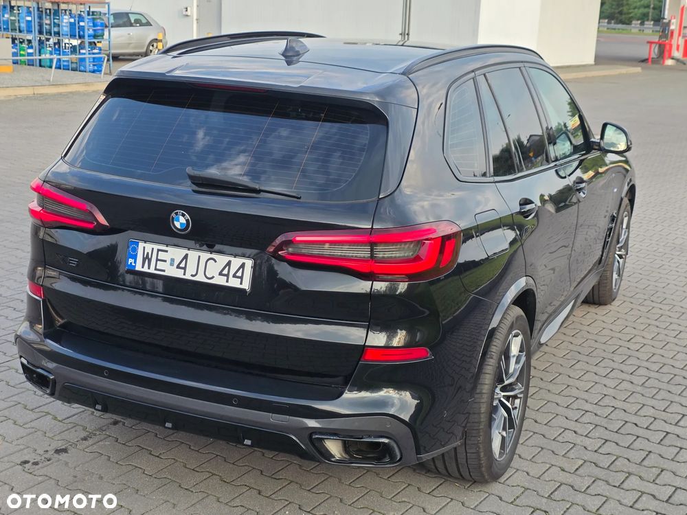 BMW X5 xDrive25d sport - 23