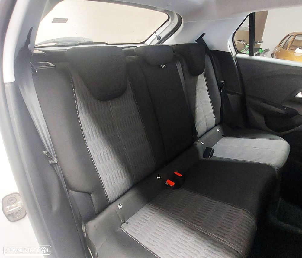 Opel Corsa 1.2 Business Edition - 15