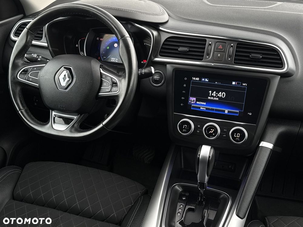 Renault Kadjar 1.3 TCe FAP Intens EDC - 14