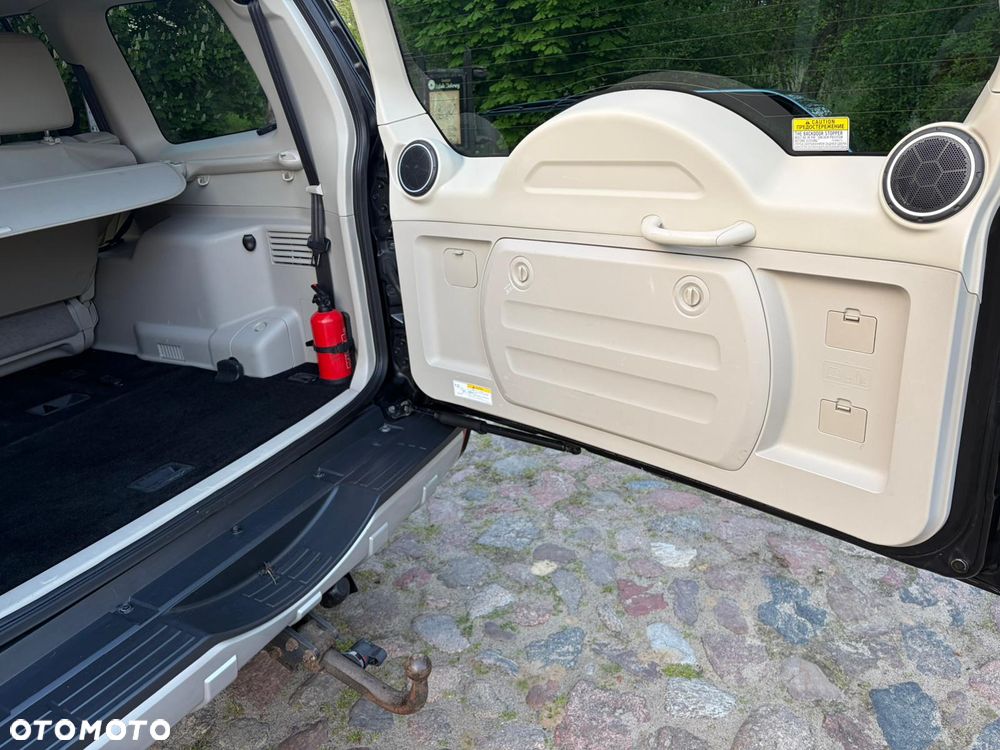 Mitsubishi Pajero 3.2 DID Limited Edition - 24