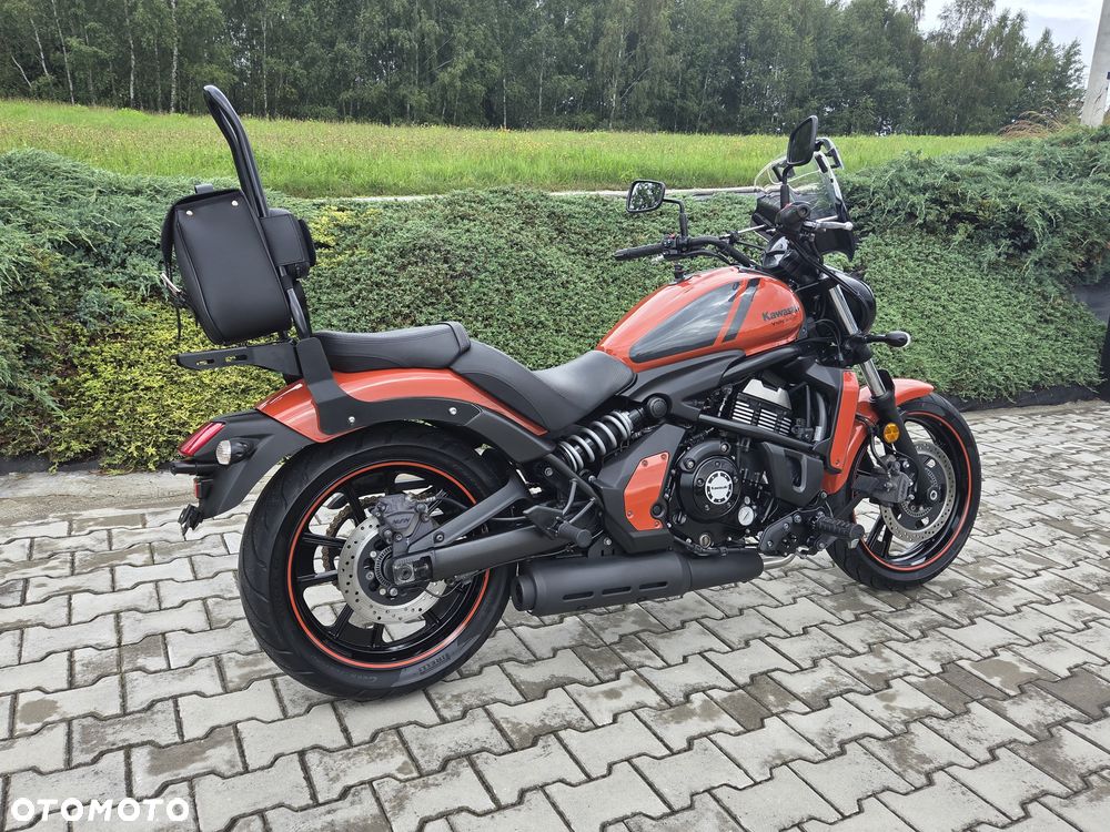 Kawasaki Vulcan - 16