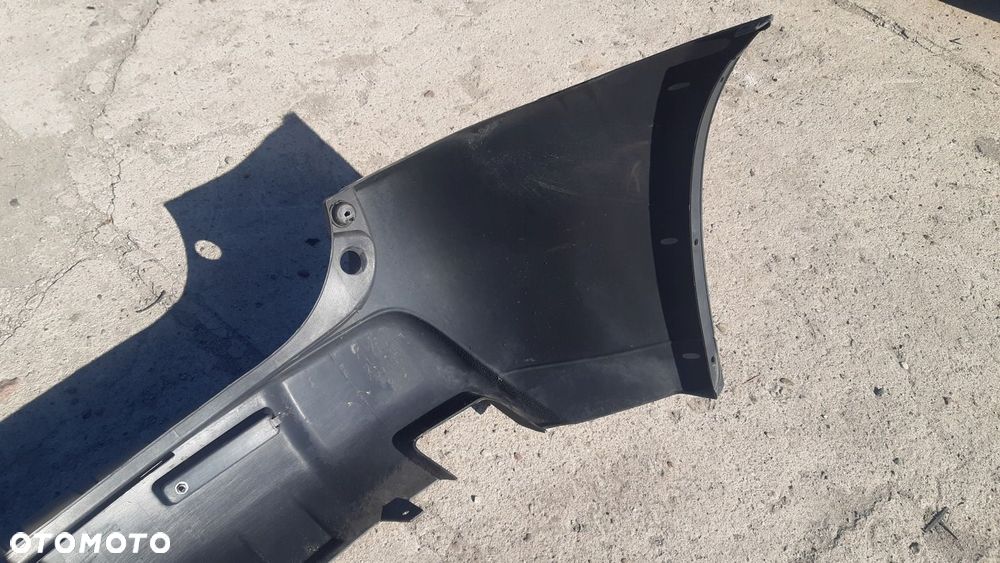 Zderzak tyl CHEVROLET EQUINOX 04-08R - 5