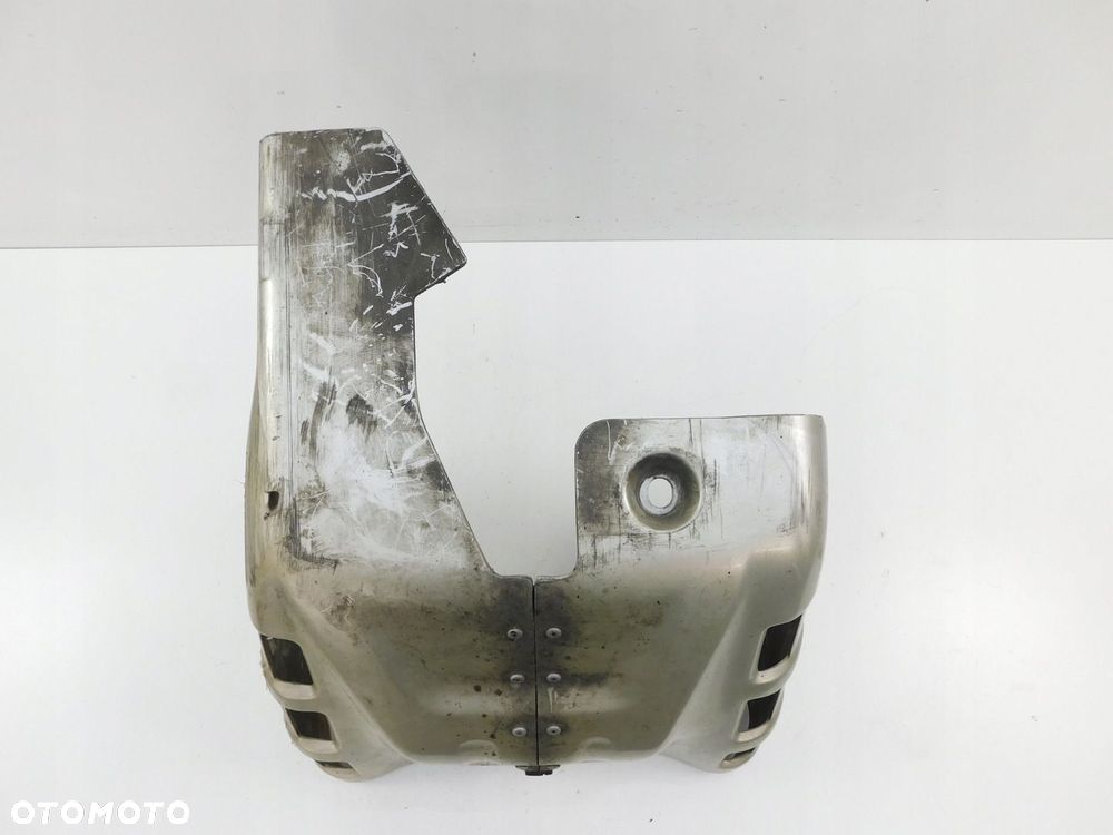 HONDA TRANSALP 600 PD06 PŁUG OSŁONA SILNIKA - 1