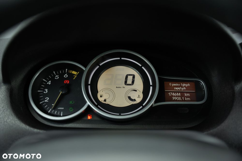 Renault Megane 1.6 16V Authentique - 39