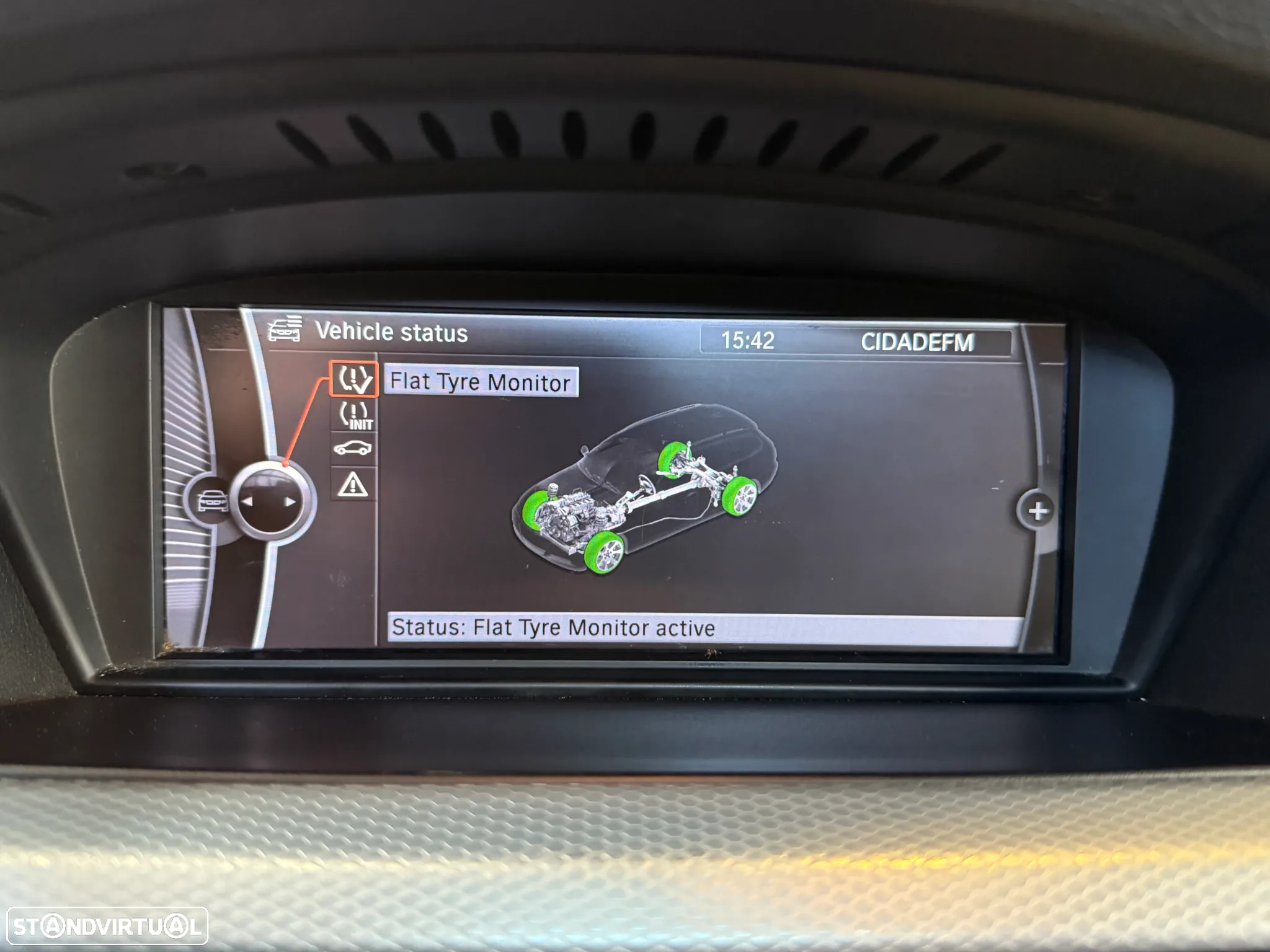 BMW 320 d Touring Navi. Sport Auto - 31