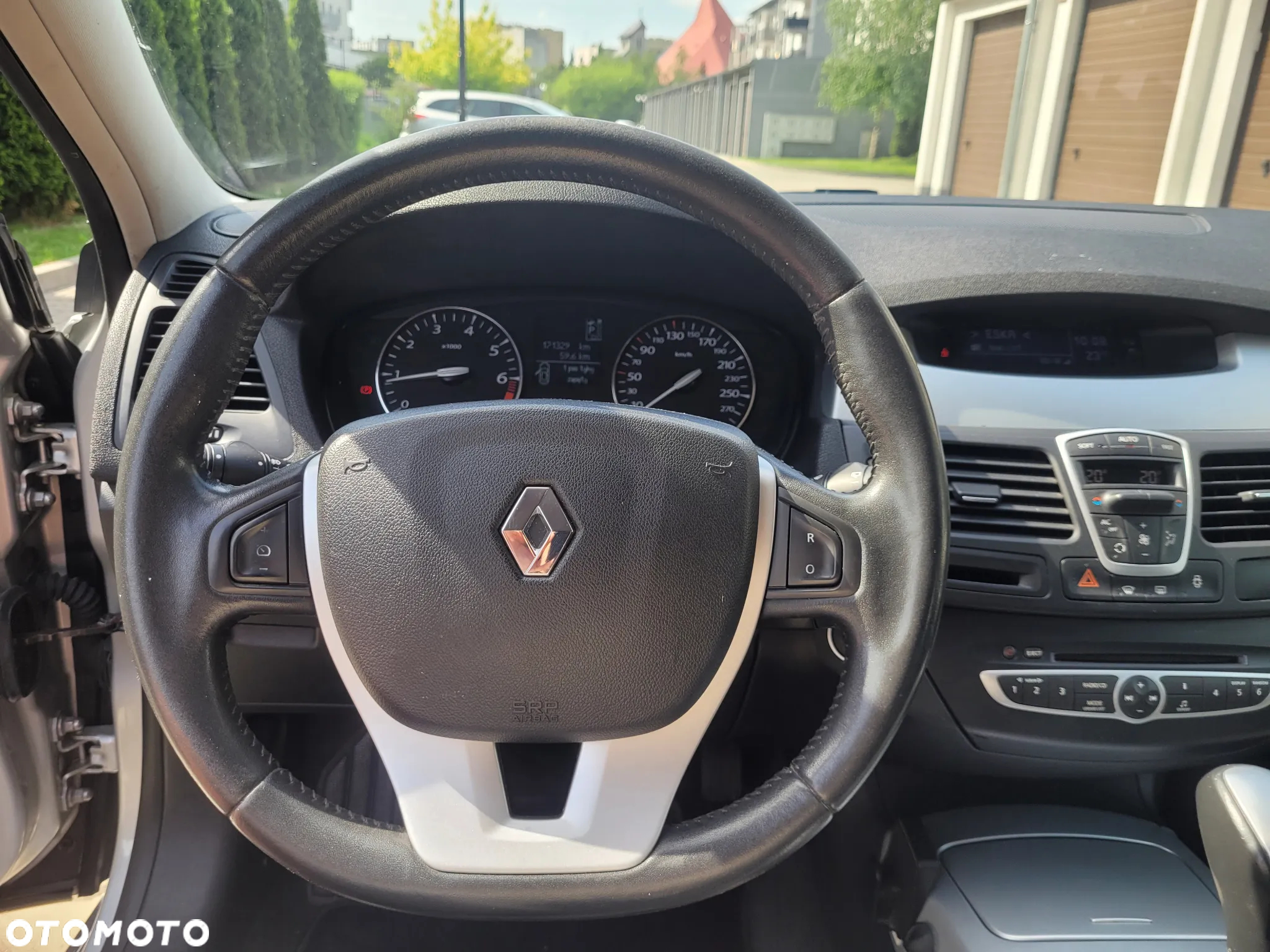 Renault Laguna 2.0 16V Turbo Dynamique - 24