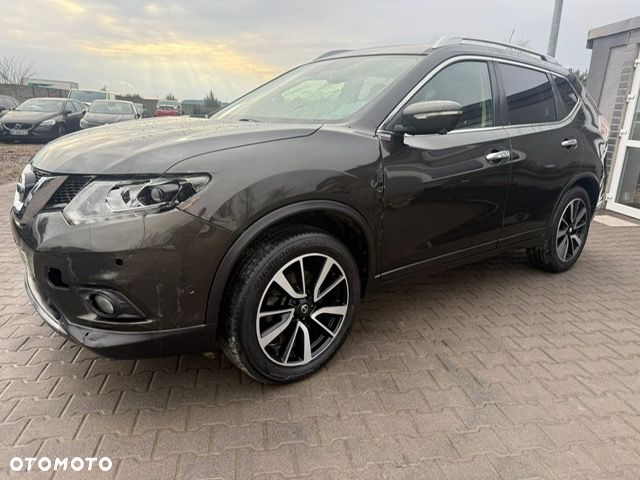 Nissan X-Trail 1.6 DCi Tekna - 10