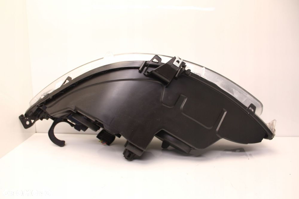 PEUGEOT 308 I T7 LIFT 11R- REFLEKTOR PRAWY LAMPA PRAWA PRZEDNIA PRZÓD - 4