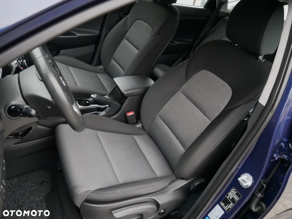 Hyundai Tucson 1.6 GDi 2WD Advantage - 24