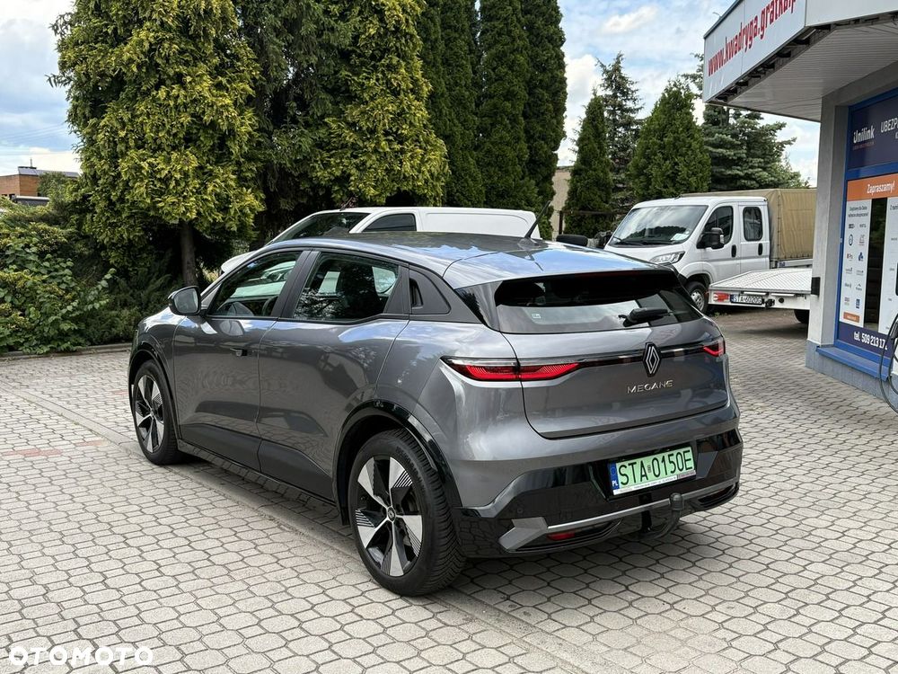 Renault Megane - 8