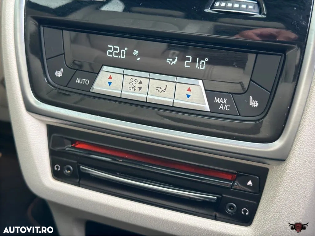 BMW X5 M M50d - 21