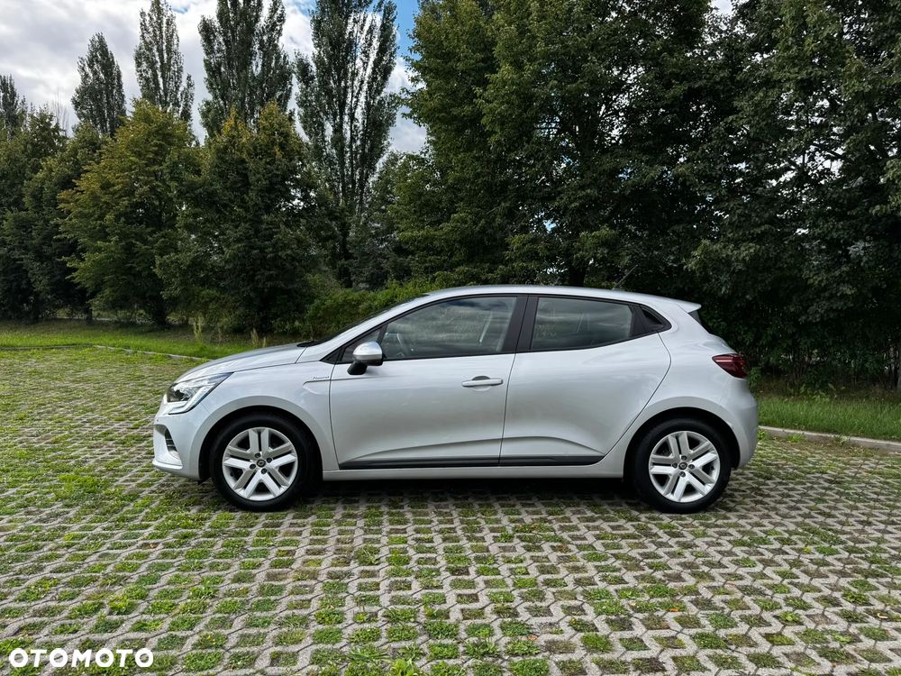 Renault Clio 1.0 TCe Zen - 3