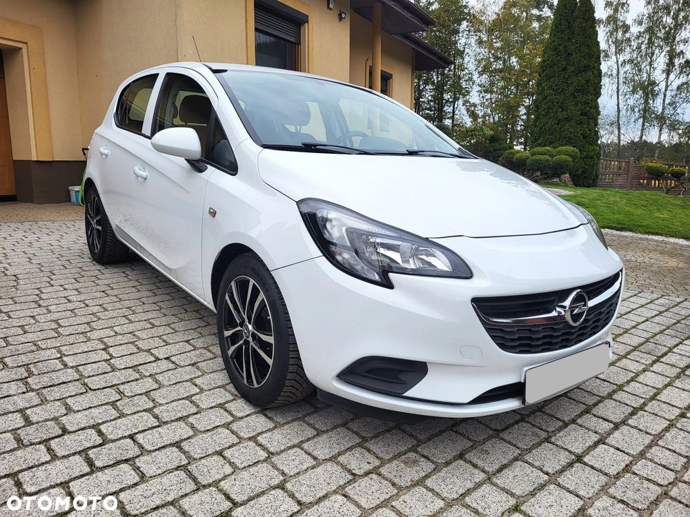 Opel Corsa 1.4 Innovation - 9
