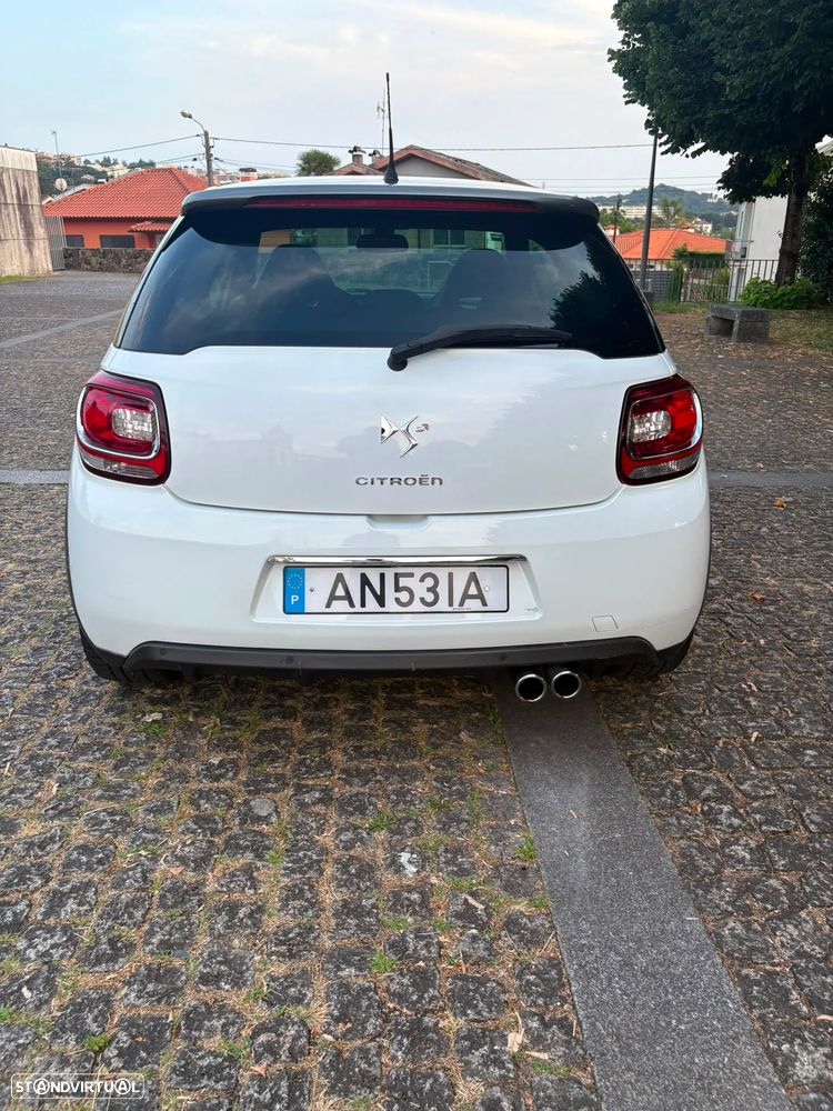 Citroën DS3 1.6 THP Racing - 5