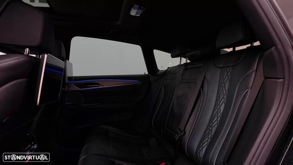 BMW 620 Gran Turismo d xDrive Pack M - 40