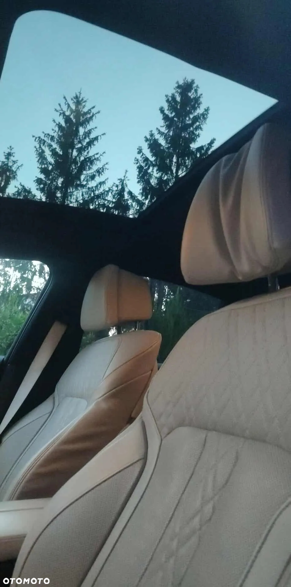 BMW Seria 5 M550d xDrive - 20