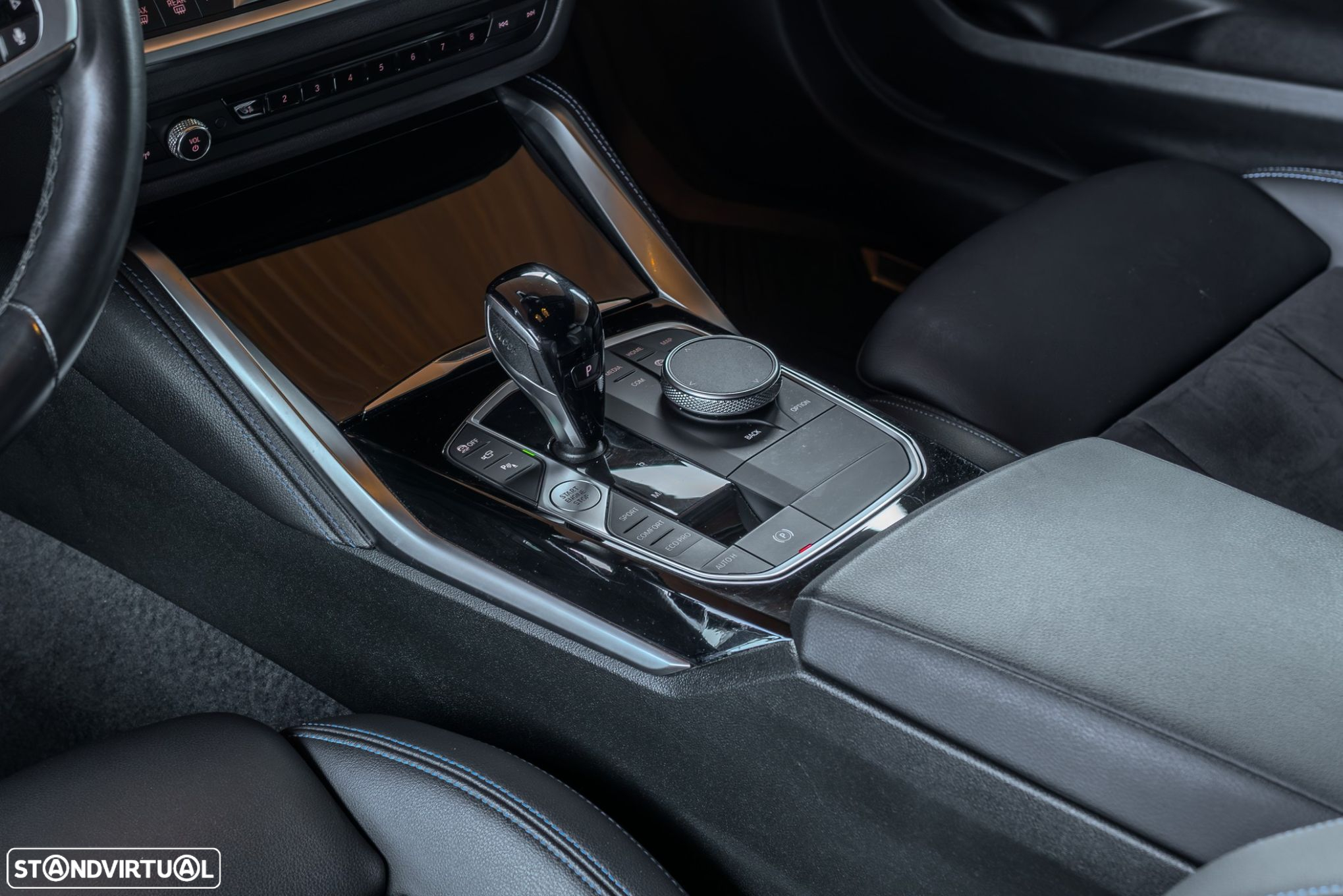 BMW 220 - 24