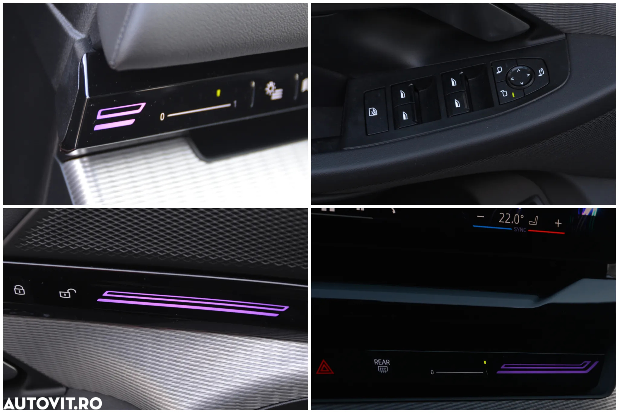 BMW Seria 5 520d xDrive AT MHEV - 14