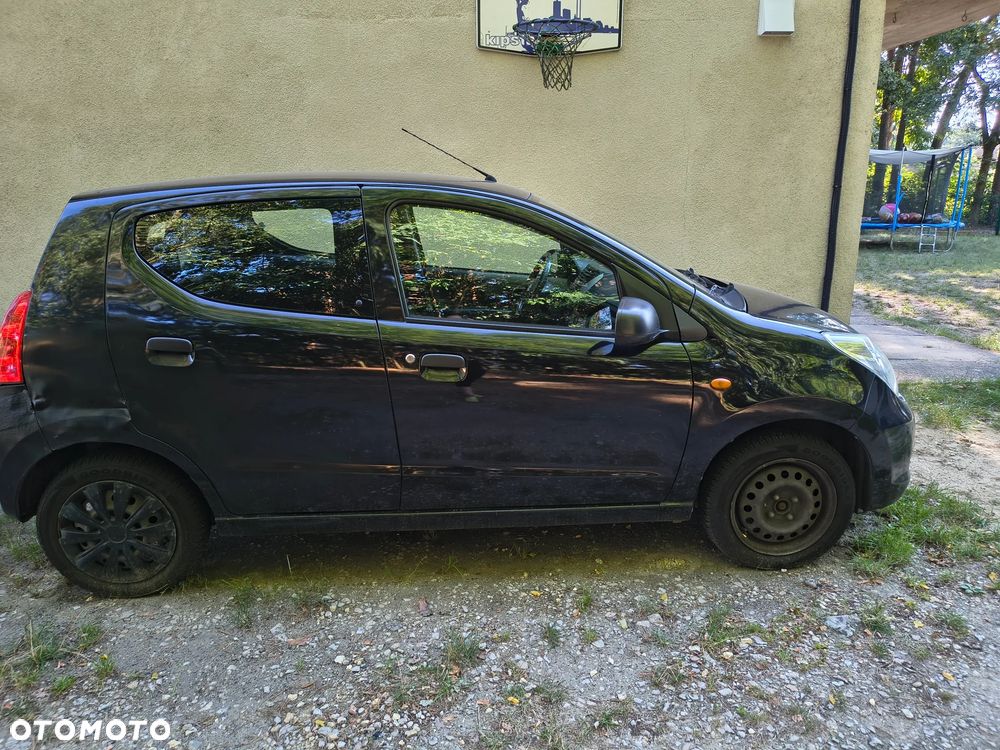 Suzuki Alto 1.0 Basic - 2