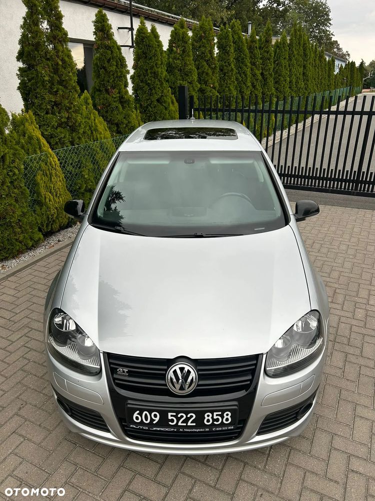 Volkswagen Golf 1.4 TSI GT Sport - 24