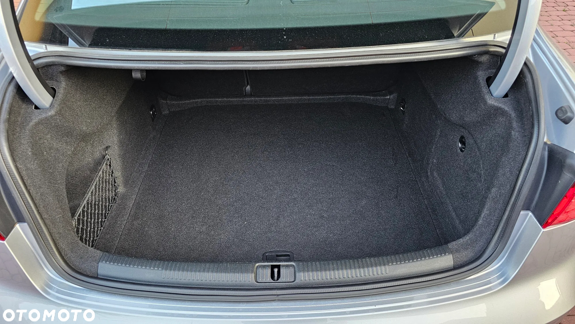 Audi A3 Limousine - 24