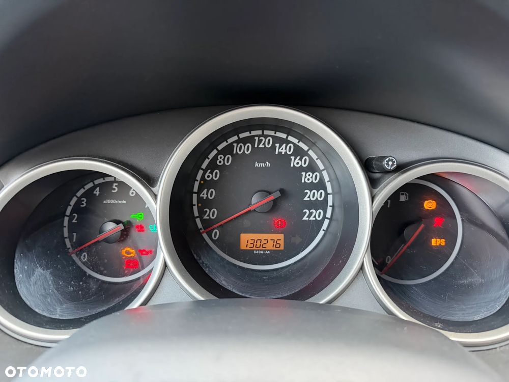 Honda Jazz 1.2 - 13