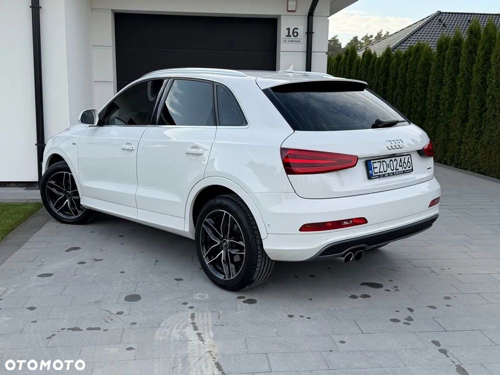 Audi Q3 - 10