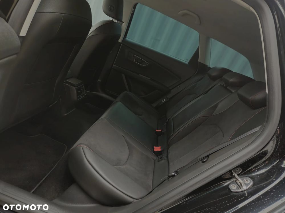 Seat Leon 1.4 TSI Start&Stop FR - 24