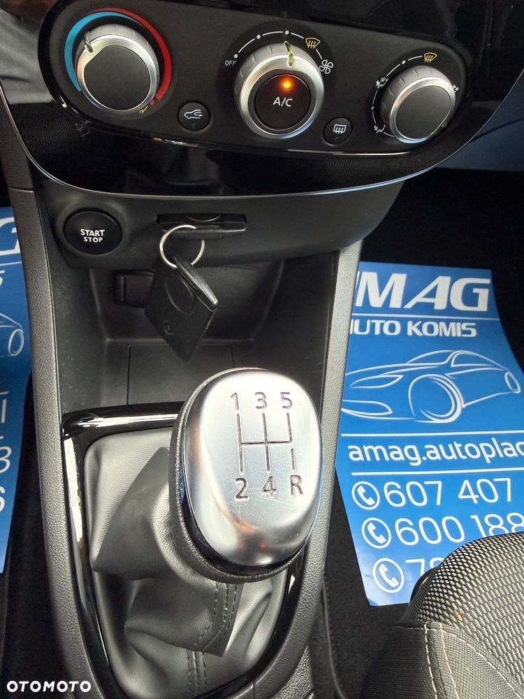 Renault Clio (Energy) TCe 75 LIFE - 24