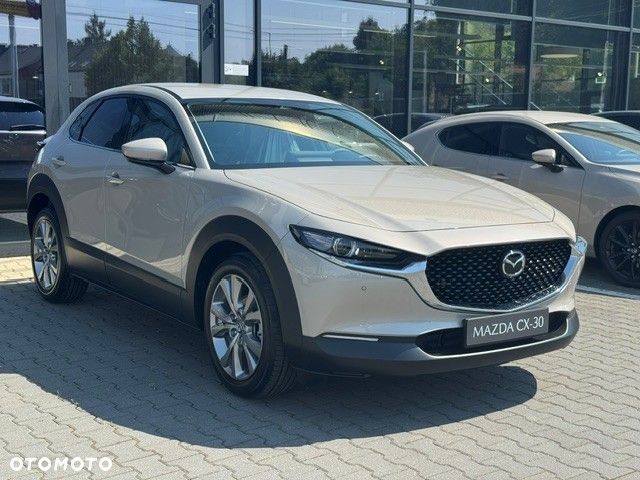 Mazda CX-30 2.5 mHEV Centre-Line 2WD - 3