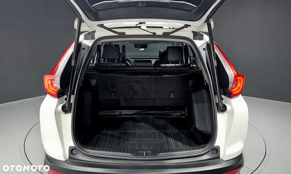 Honda CR-V - 15