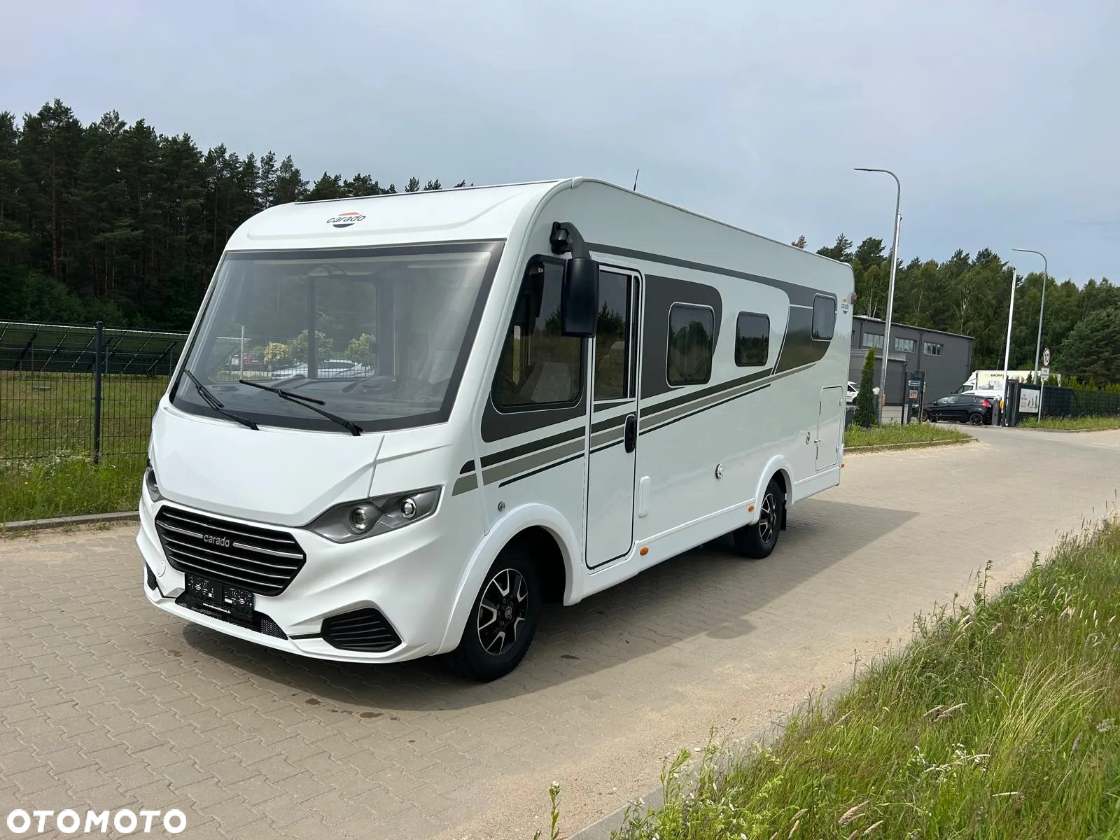 Fiat Carado - 3