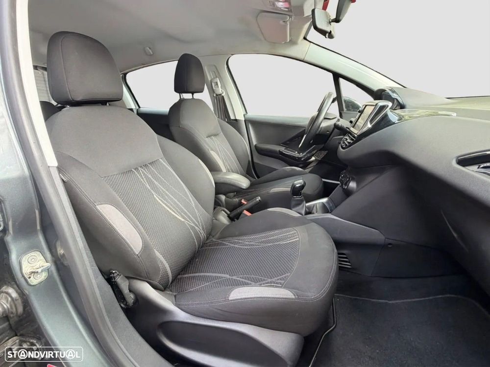 Peugeot 208 1.0 VTi Access - 15