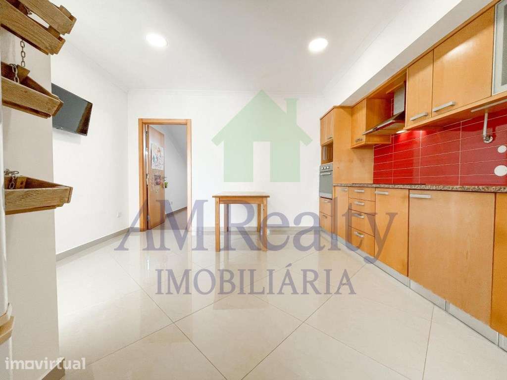 APARTAMENTO T2+1 | FERREL | PENICHE - Grande imagem: 2/22