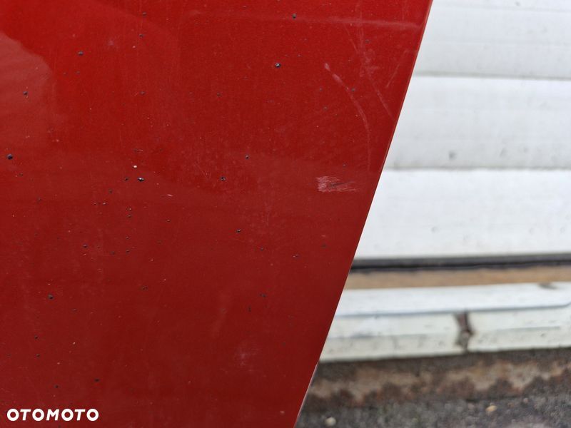 RENAULT CLIO 4 IV DRZWI PRAWY PRZÓD PRAWE PRZEDNIE TENNP - 6