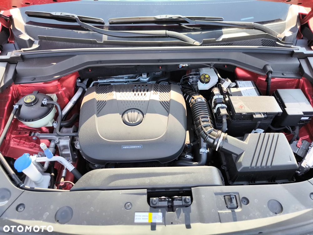 BAIC 5 - 18