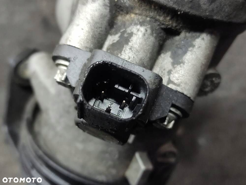 KOLEKTOR SSĄCY  MERCEDES-BENZ W211 E200 CDI A6460902437 - 3