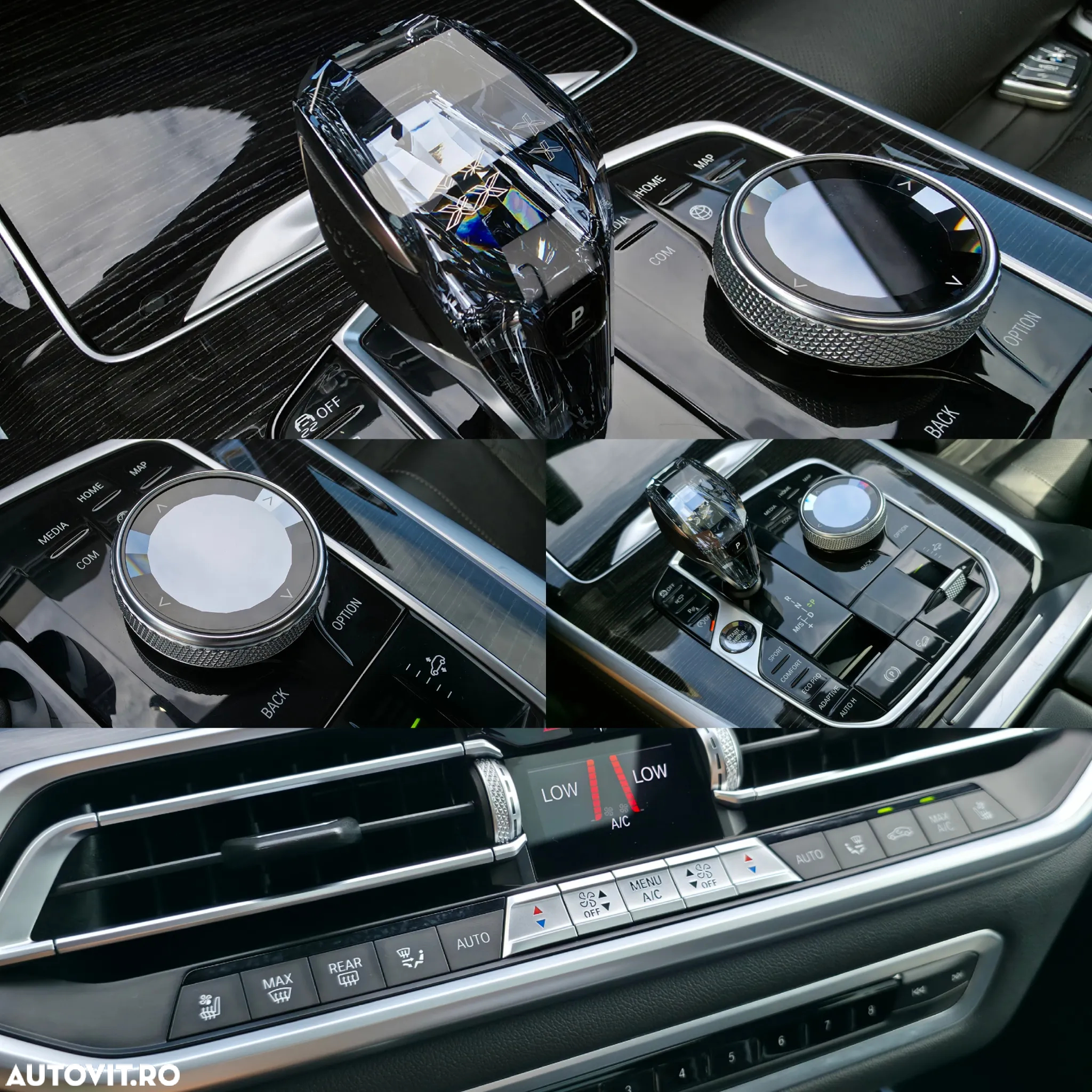 BMW X7 xDrive30d - 11