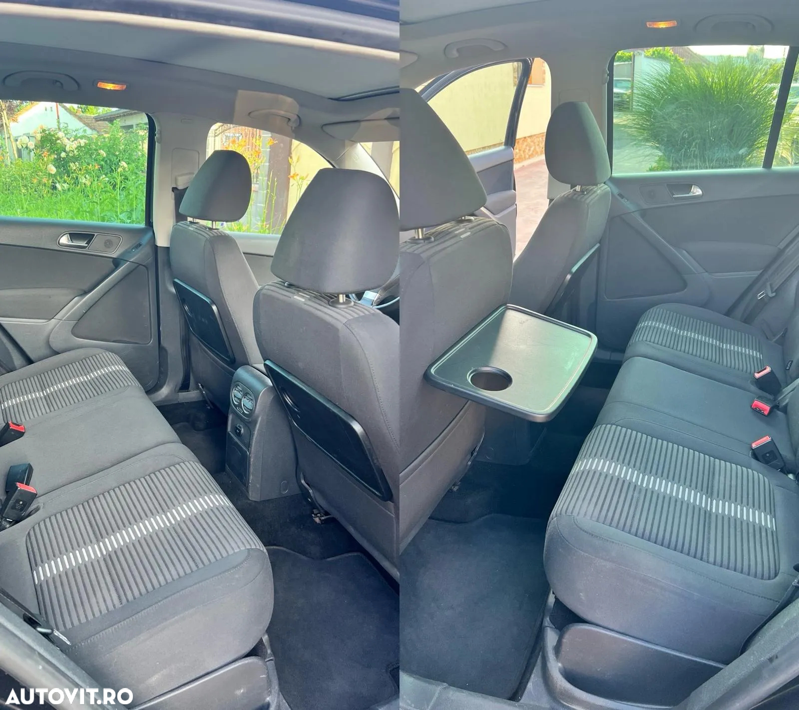 Volkswagen Tiguan 2.0 TDI 4Motion Track & Field - 10