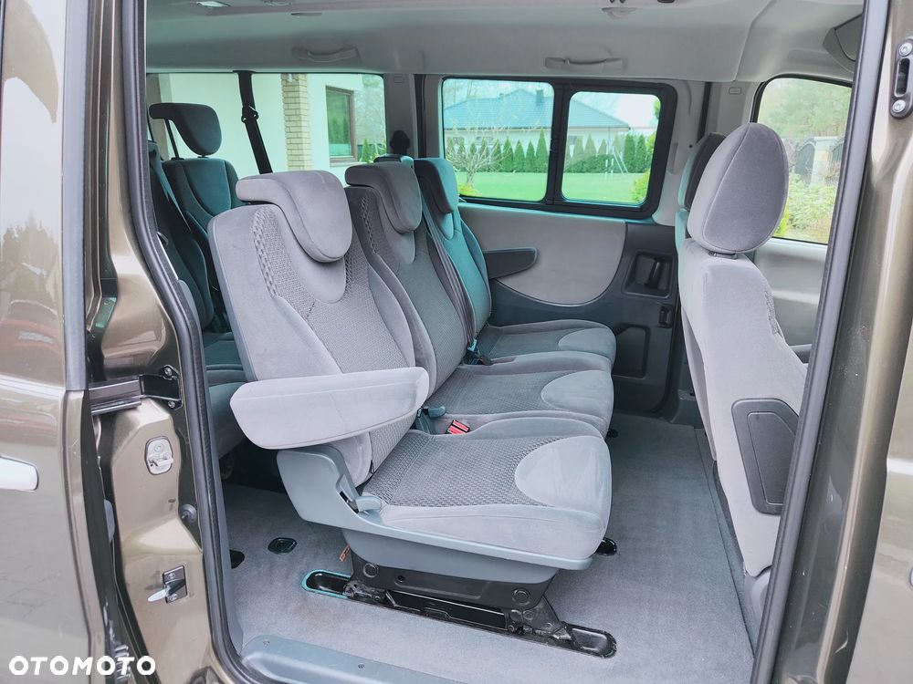 Citroën Jumpy L2 (8-Si.) Selection - 20