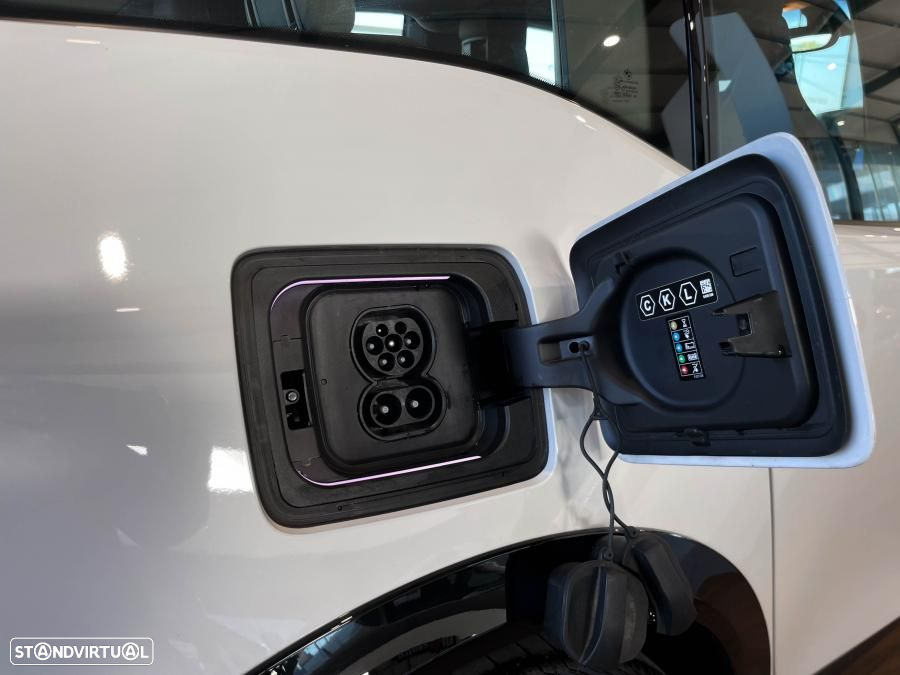 BMW i3 s 120Ah - 9
