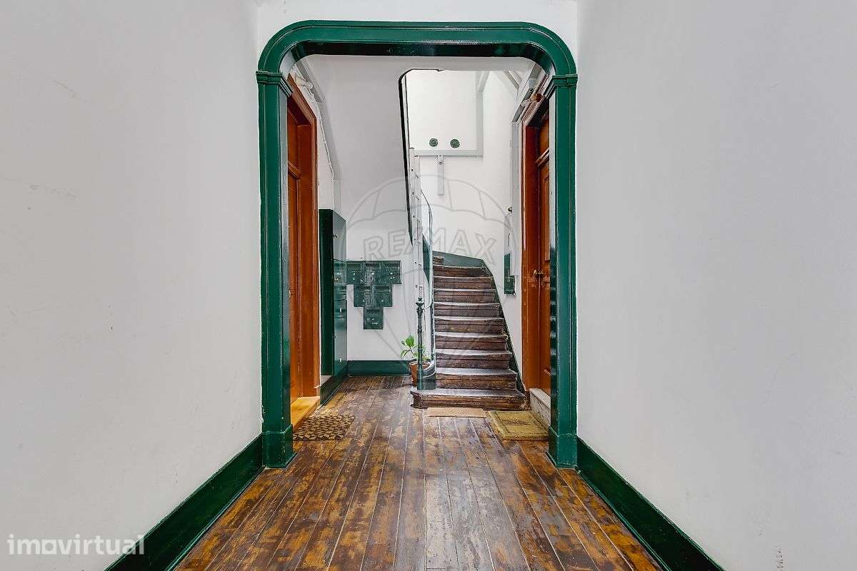 Apartamento T2 para arrendamento - Grande imagem: 4/33