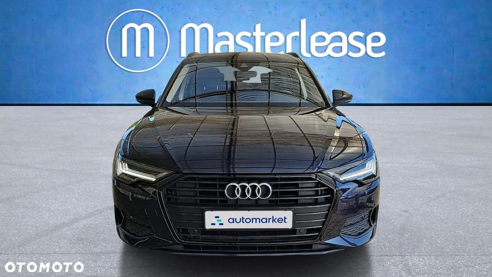 Audi A6 Avant 40 TDI mHEV Sport S tronic - 3